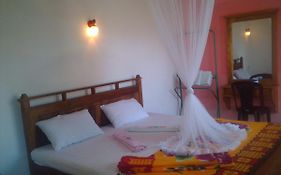Jaye Homestay