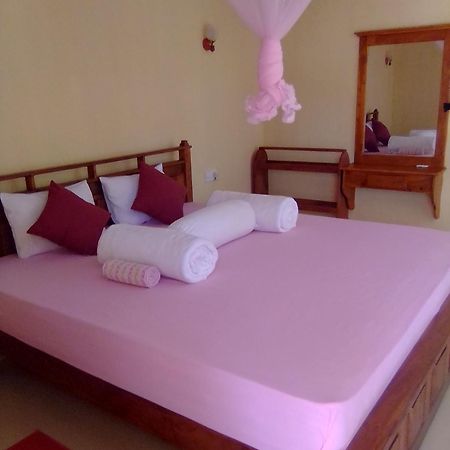 Jaye Homestay Ella Kamer foto