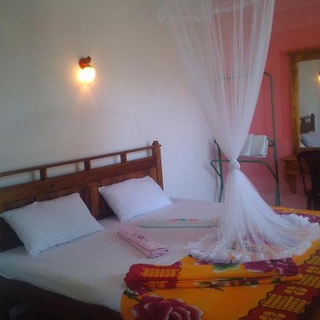 Jaye Homestay Ella Buitenkant foto