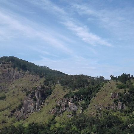 Jaye Homestay Ella Buitenkant foto