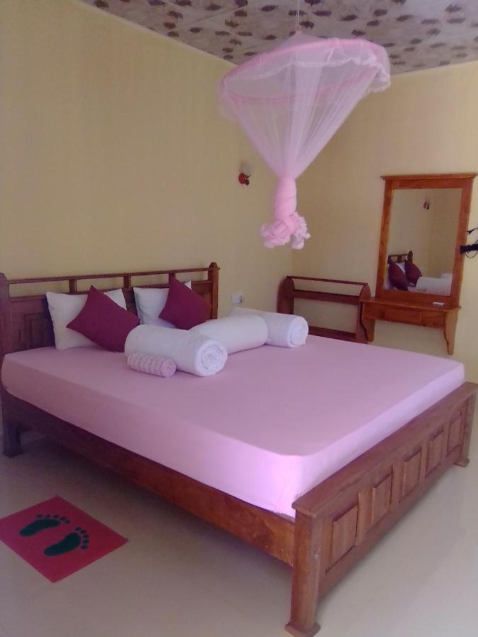 Jaye Homestay Ella Buitenkant foto