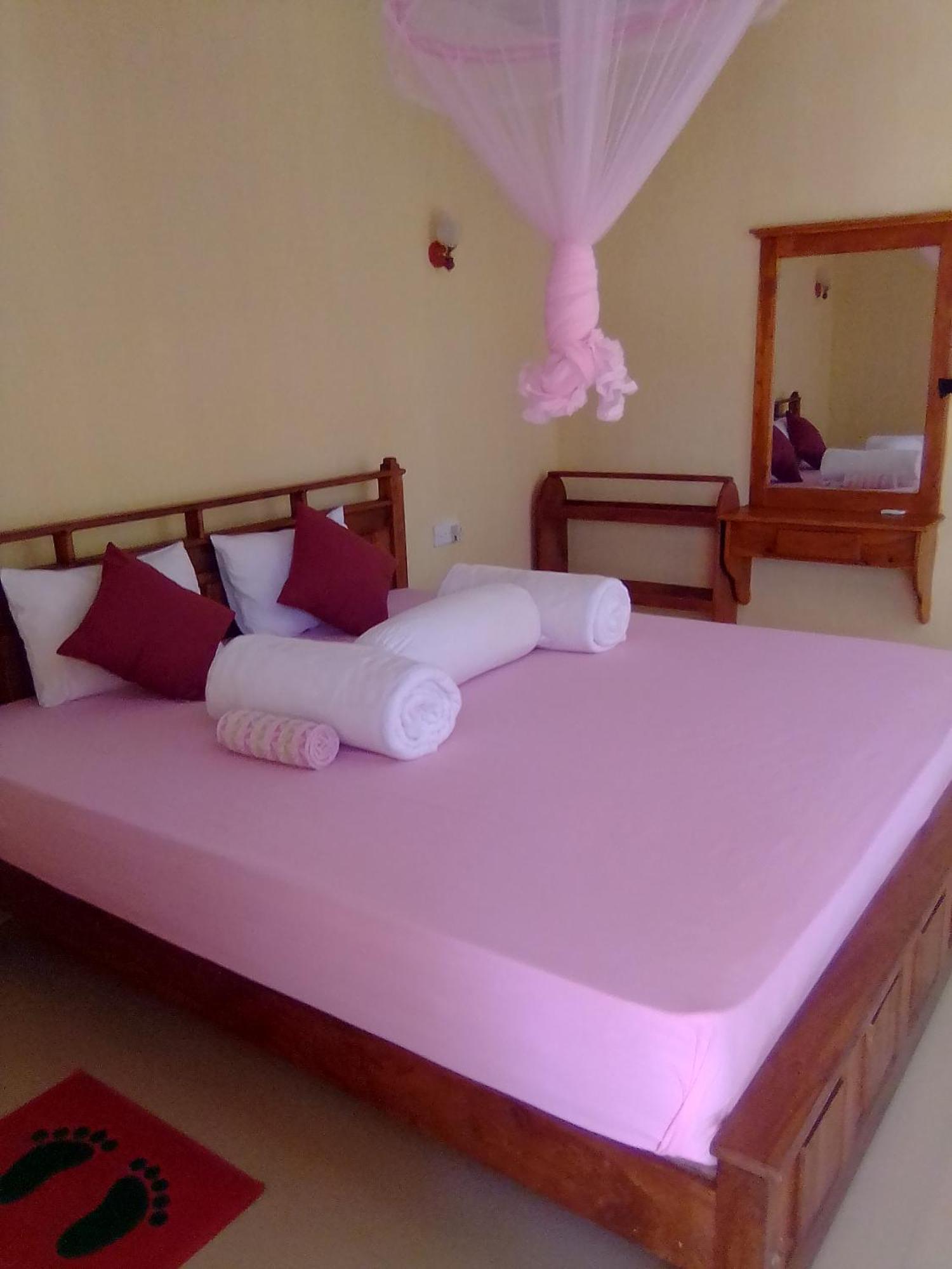 Jaye Homestay Ella Kamer foto