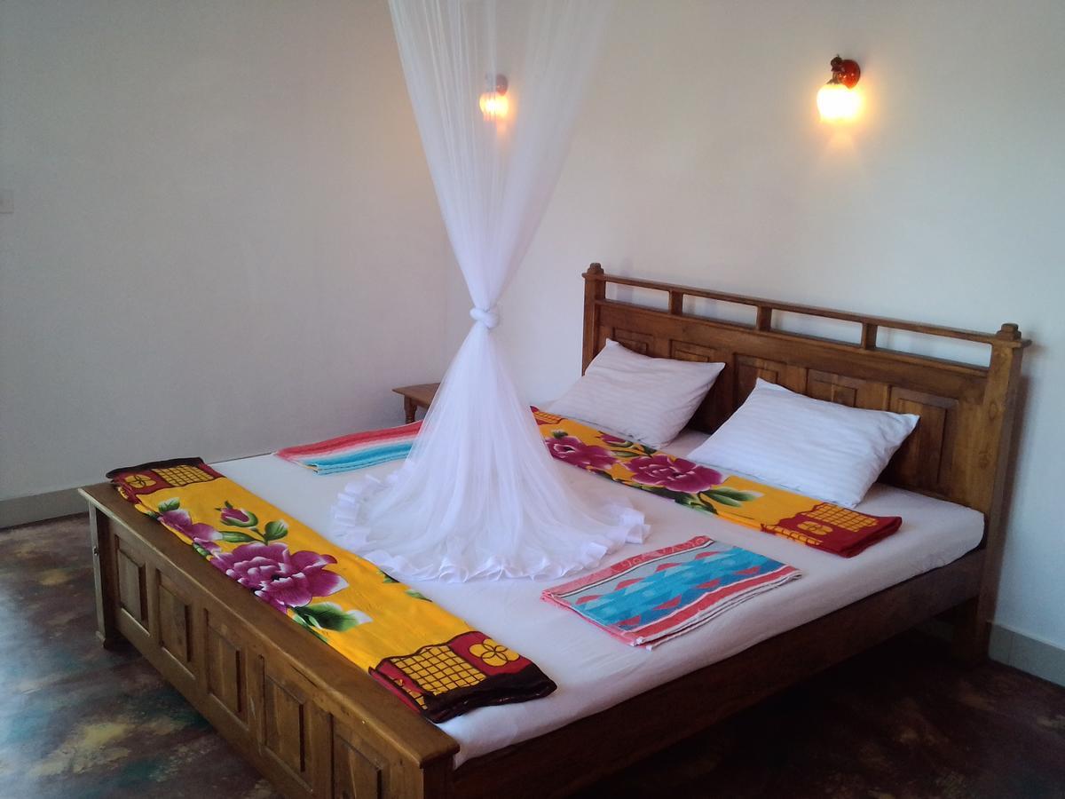 Jaye Homestay Ella Buitenkant foto