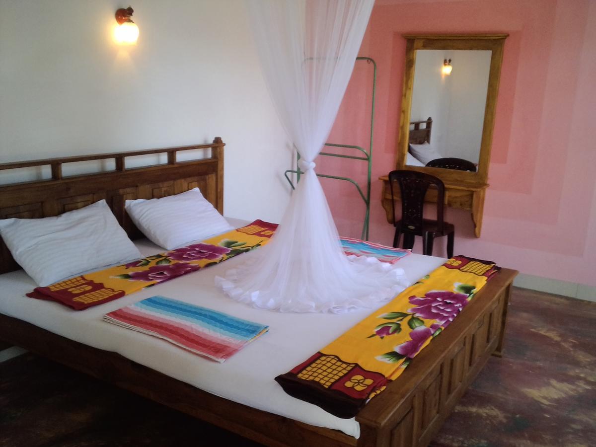 Jaye Homestay Ella Buitenkant foto