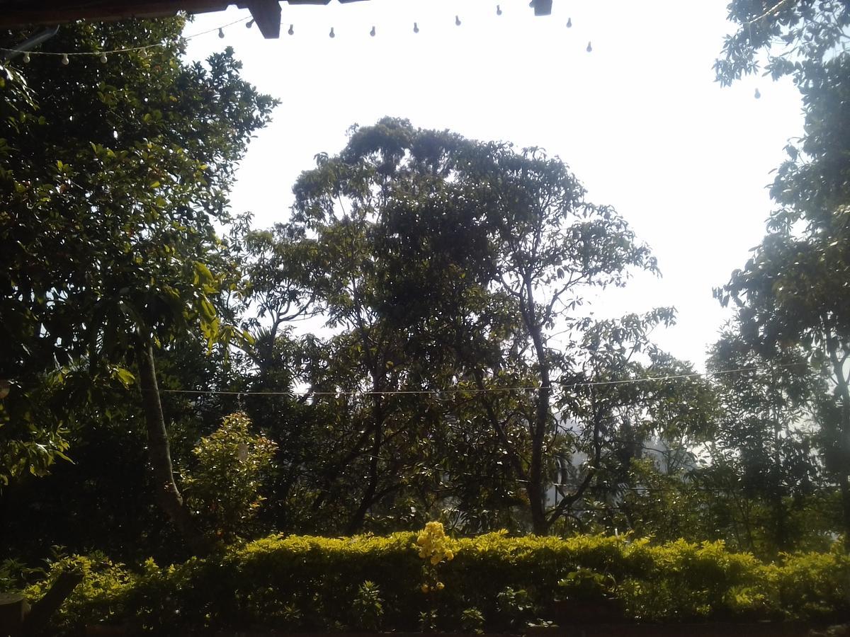 Jaye Homestay Ella Buitenkant foto