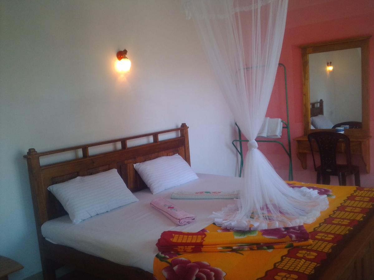 Jaye Homestay Ella Buitenkant foto