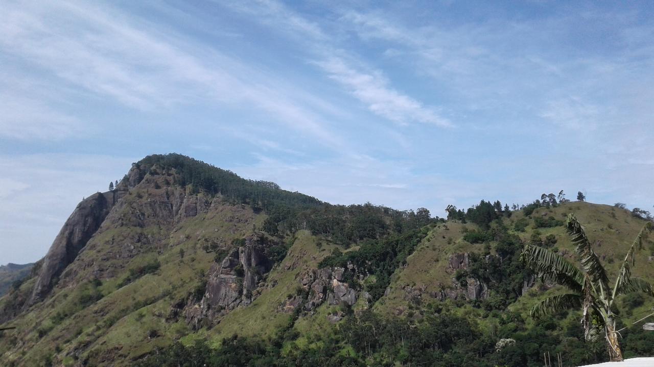 Jaye Homestay Ella Buitenkant foto