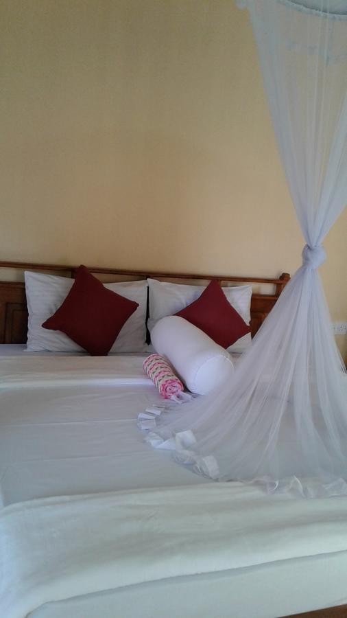 Jaye Homestay Ella Buitenkant foto