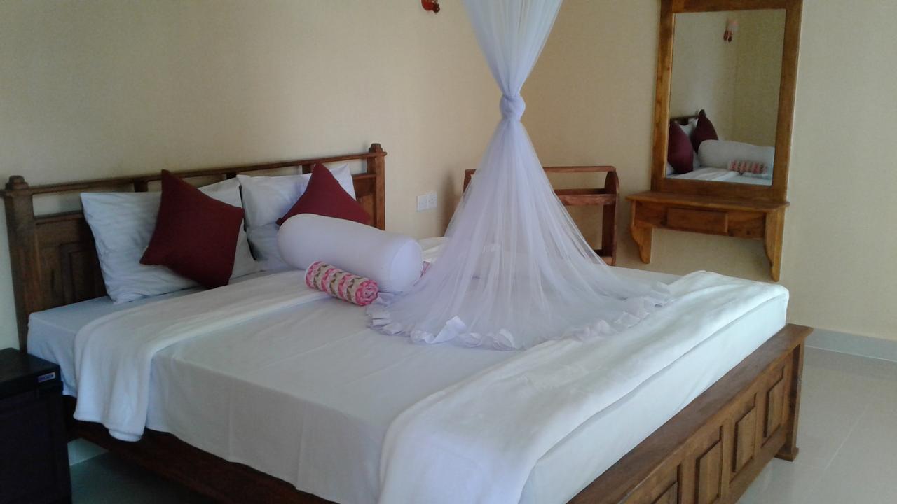 Jaye Homestay Ella Buitenkant foto
