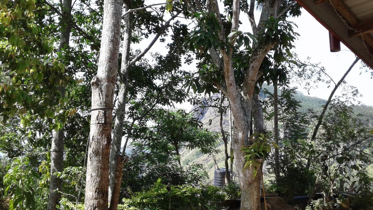 Jaye Homestay Ella Buitenkant foto