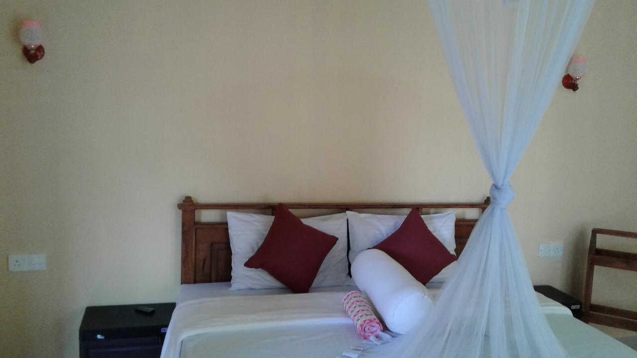 Jaye Homestay Ella Buitenkant foto