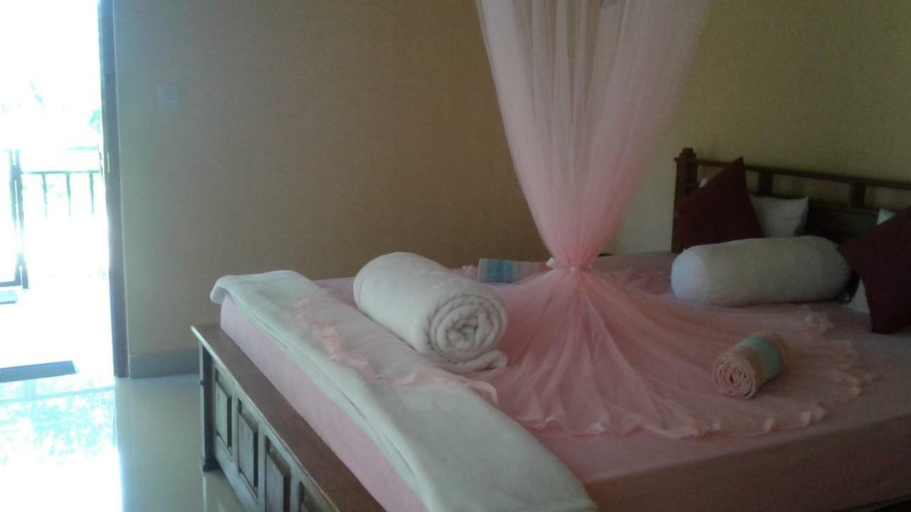 Jaye Homestay Ella Buitenkant foto