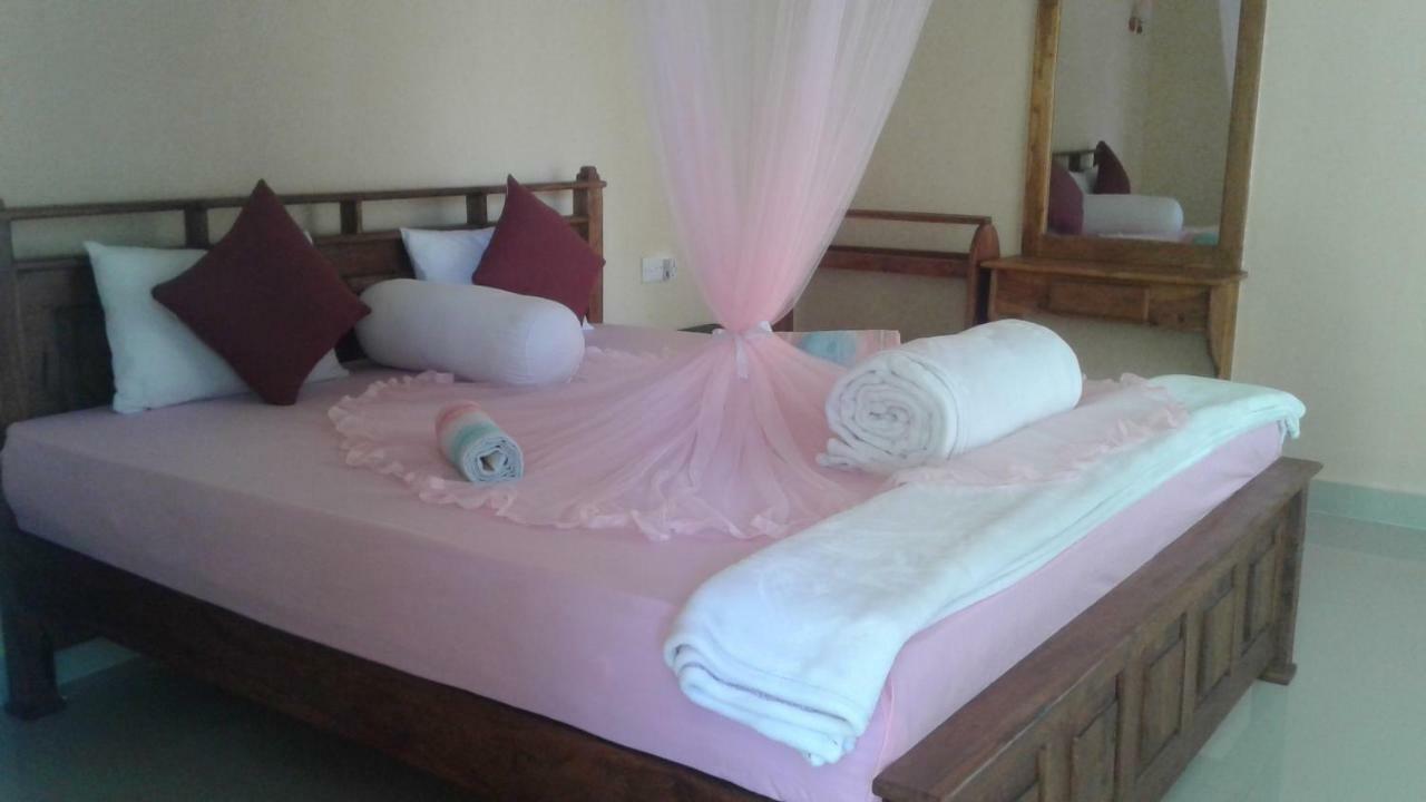 Jaye Homestay Ella Buitenkant foto