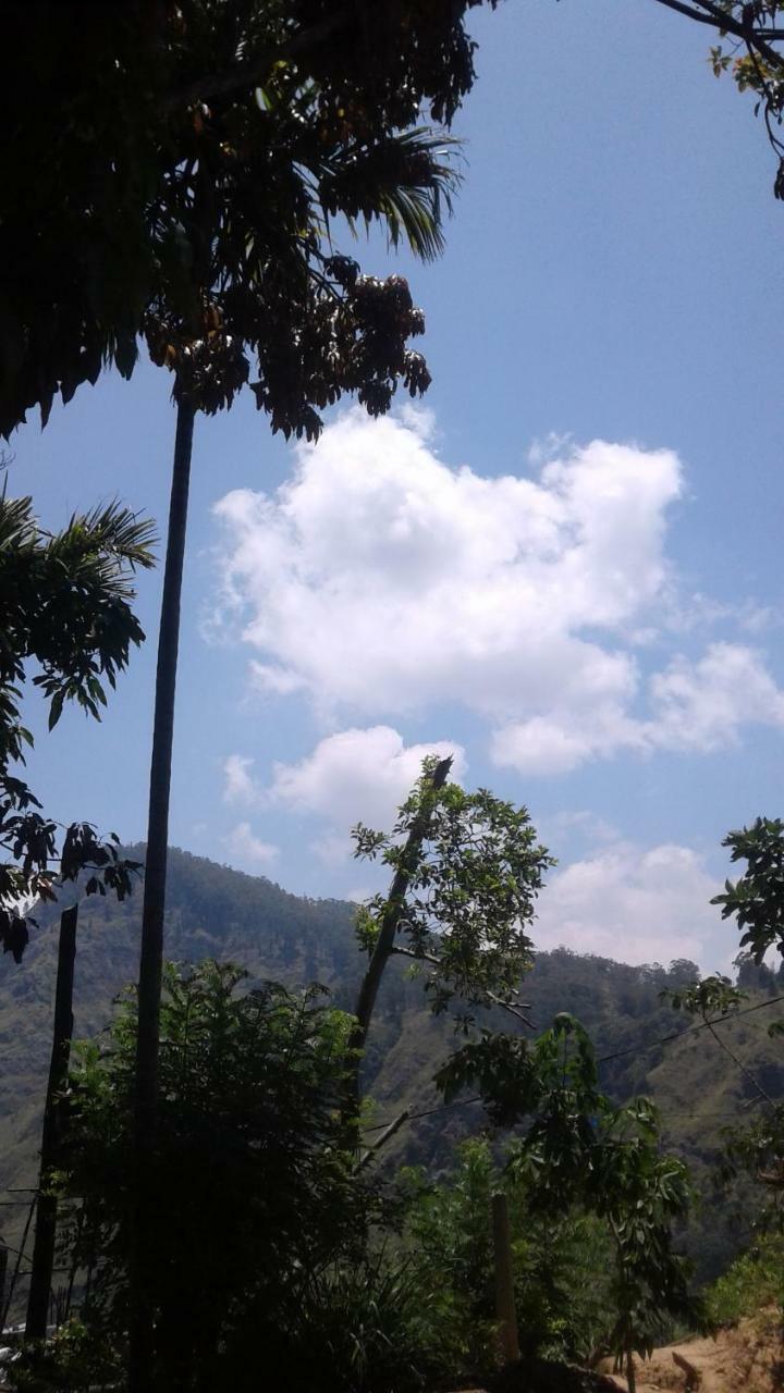 Jaye Homestay Ella Buitenkant foto